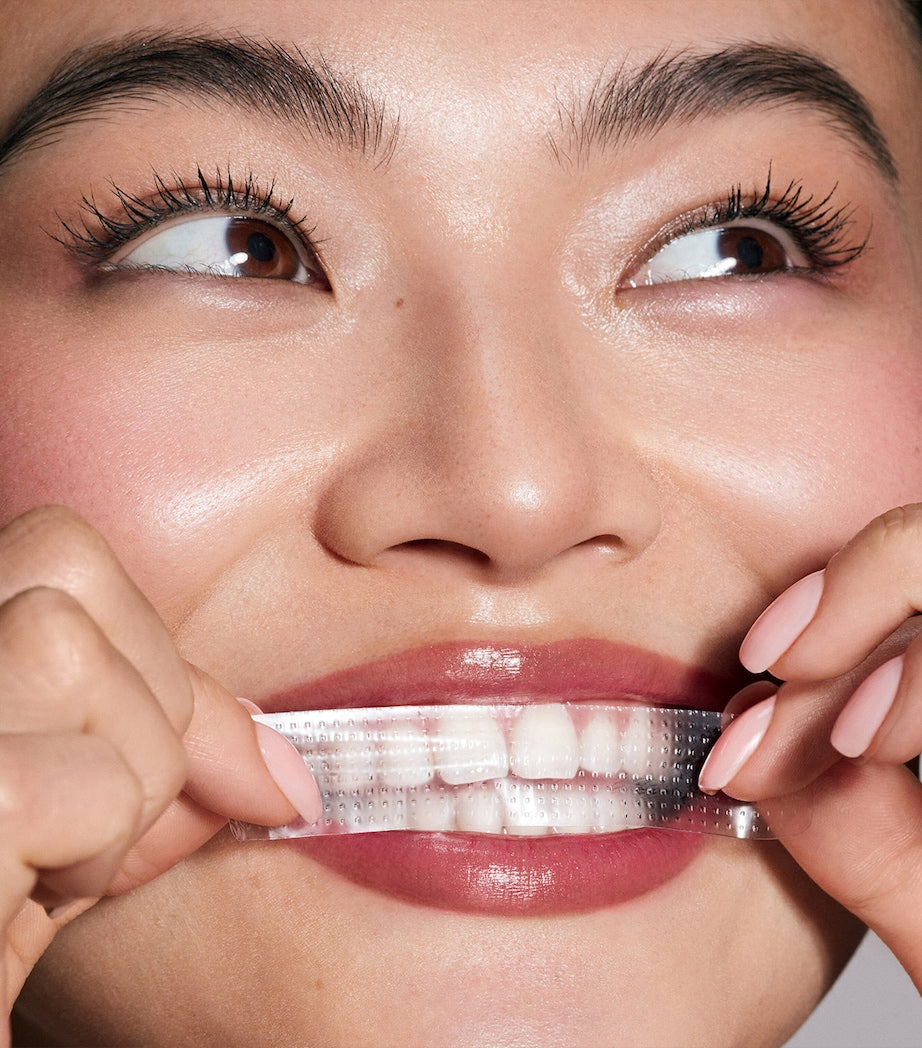 Polished London Teeth Whitening Strips