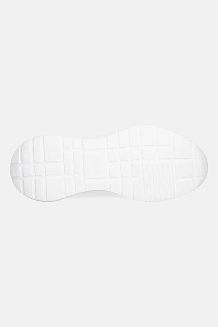 Calvin Klein LIGHT EVA RUN SOCK MESH LYCRA маратонки дамски
