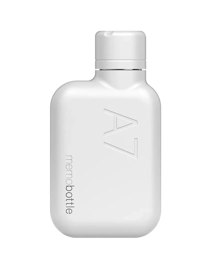 memobottle бутилка за вода от неръждаема стомана A7