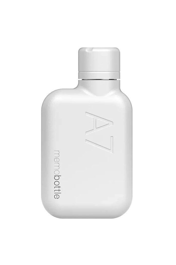 memobottle paslanmaz çelik su şişesi A7