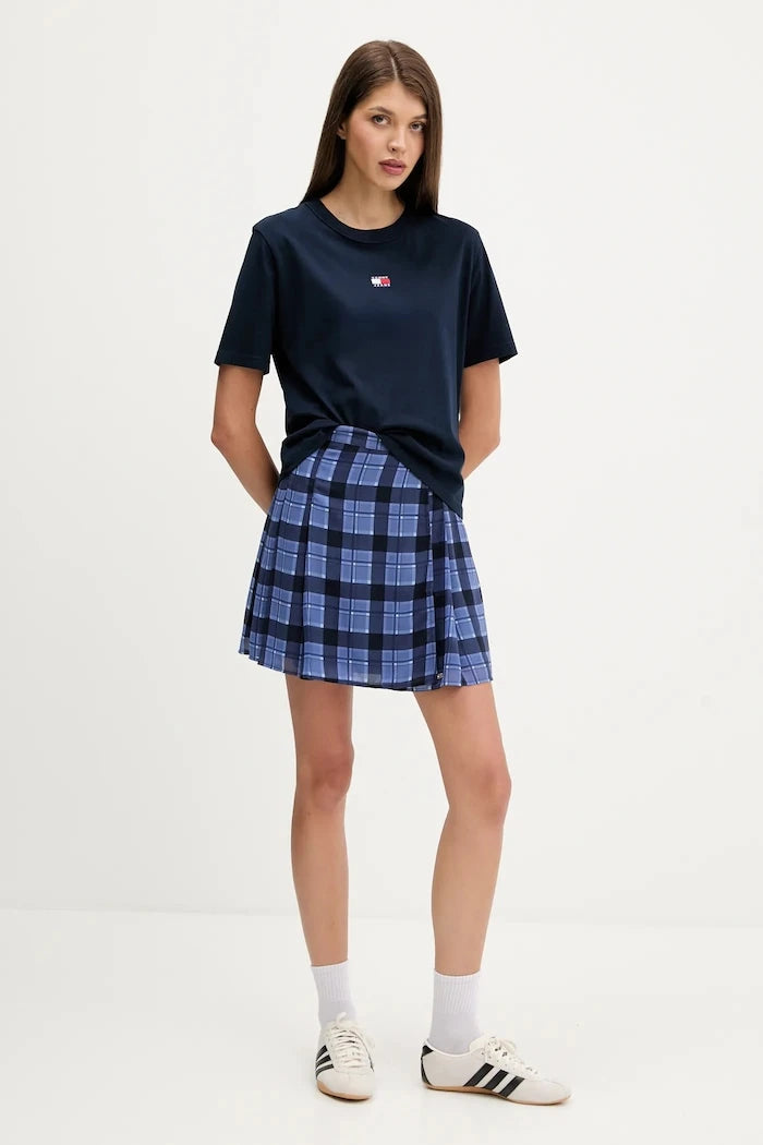Tommy Jeans тениска от памук