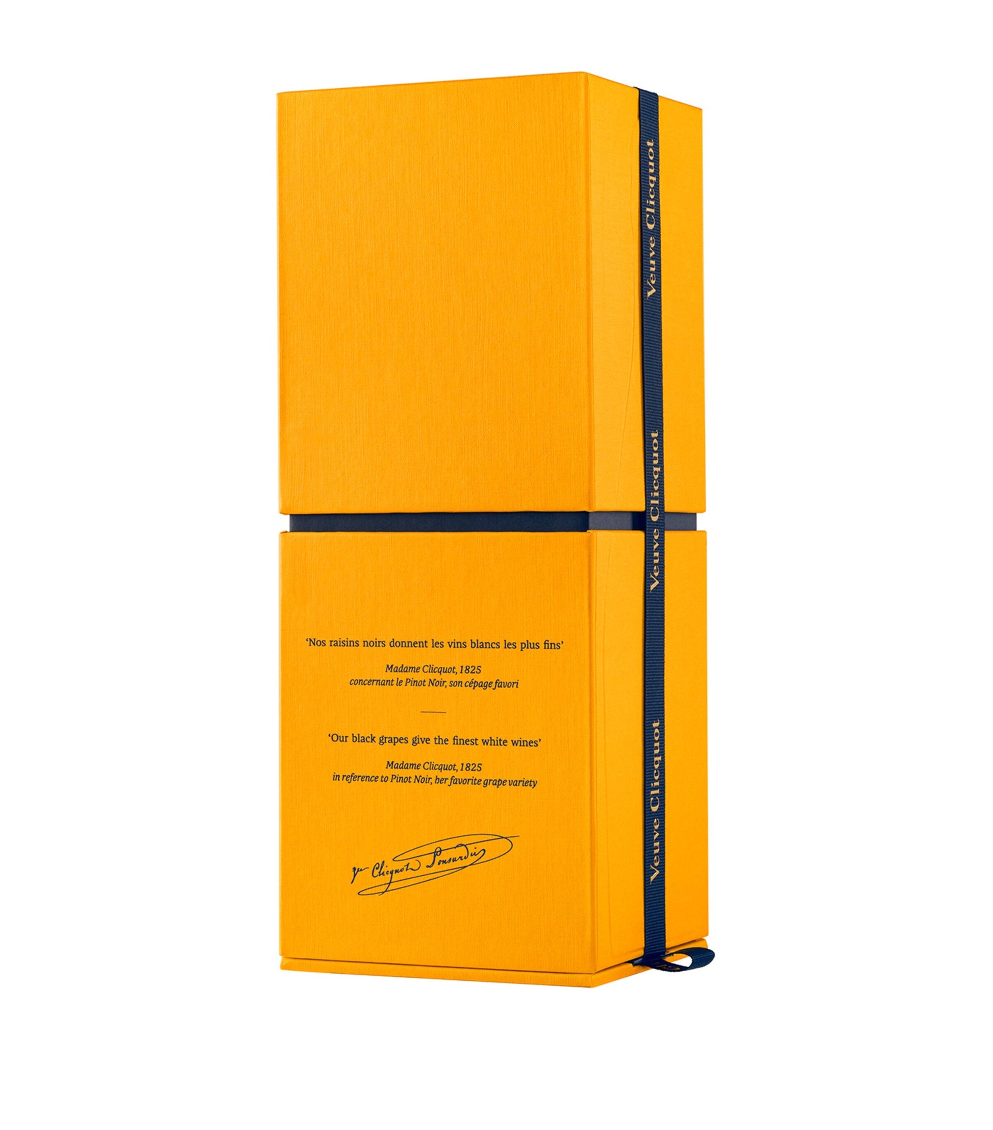 La Grande Dame Champagne 2018 (75cl) - Champagne, France