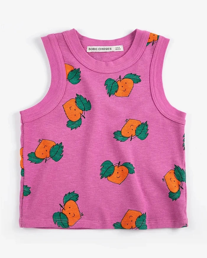 Bobo Choses Tangerine Çocuk Üstü