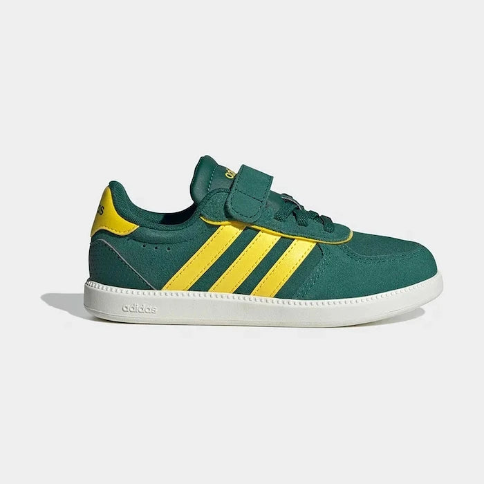 Детски маратонки adidas BREAKNET SLEEK