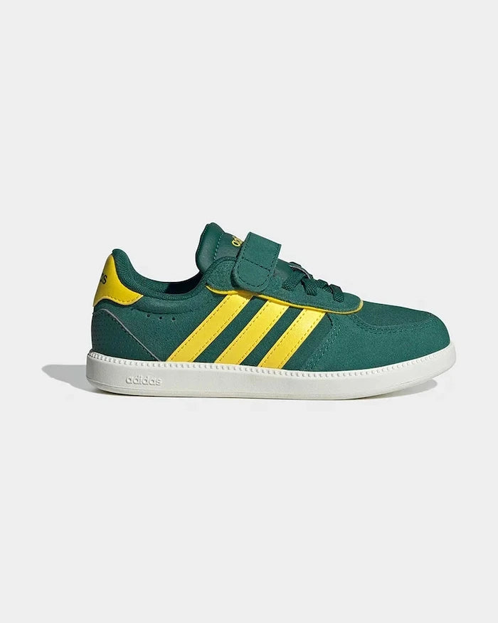 adidas BREAKNET SLEEK Çocuk Spor Ayakkabı