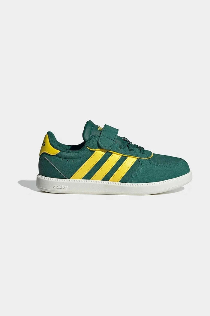 adidas BREAKNET SLEEK Çocuk Spor Ayakkabı