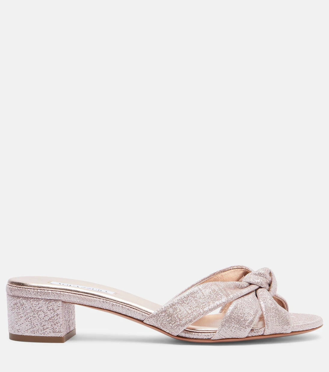 Aquazzura - صندل نينا 35