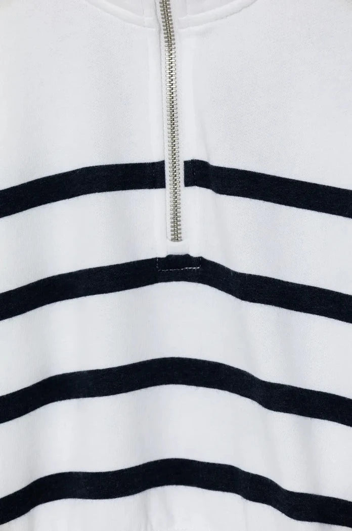 Çocuk Hoodie Abercrombie & Fitch