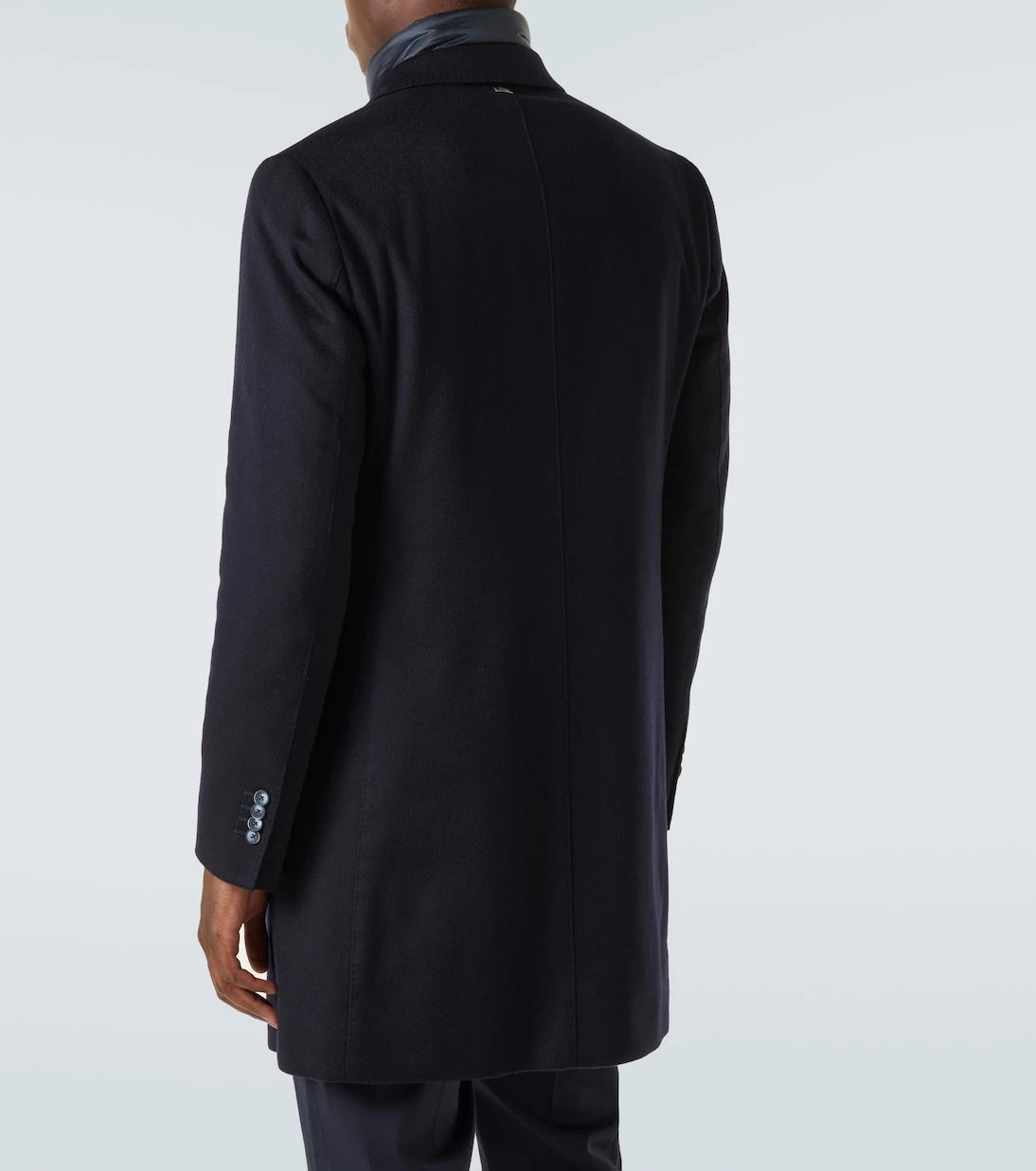 Herno - Cashmere coat