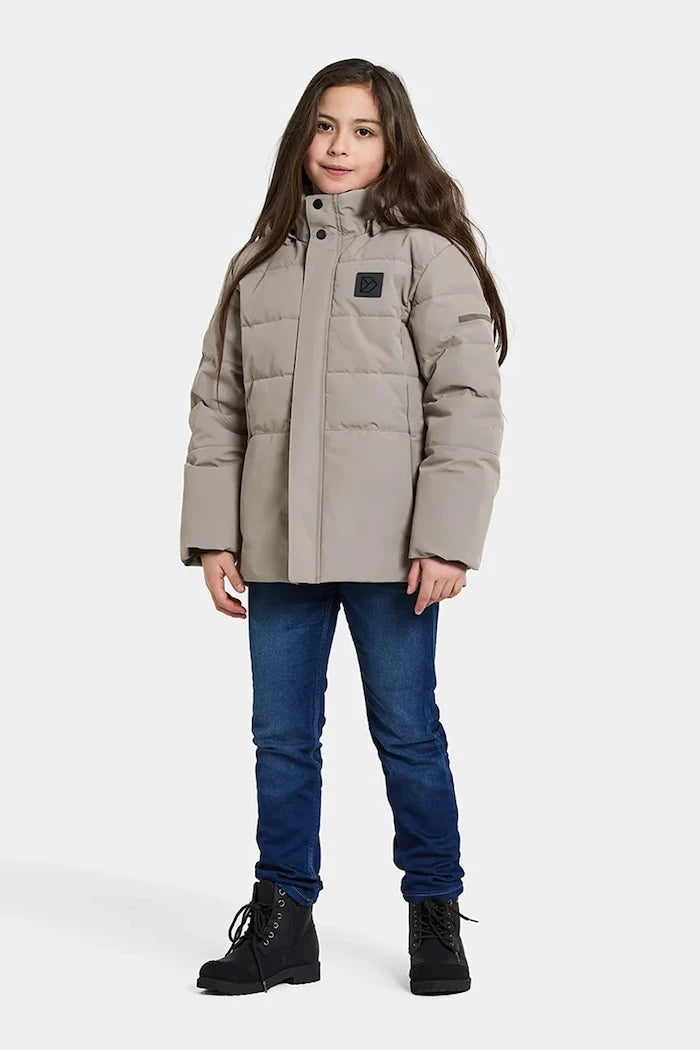 Яке Didriksons SILIKAT KDS JACKET