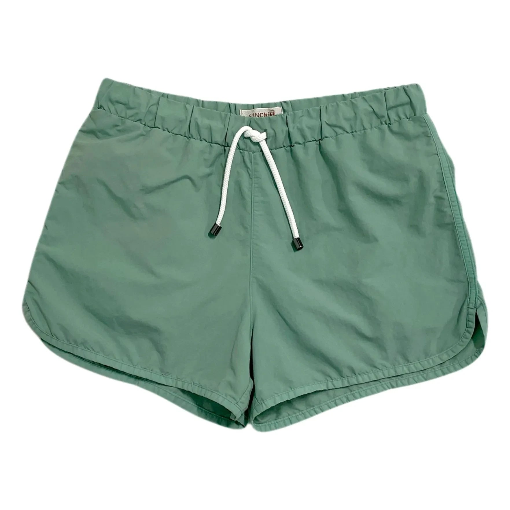 Sunchild - Bahia Swim Shorts | Sage
