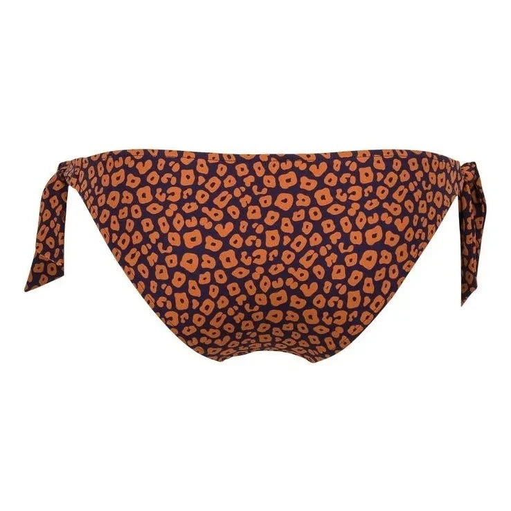 Anja Paris - Bas de Maillot La Magnifique | Brown