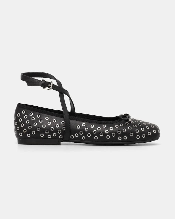 MICHAEL Michael Kors Collette Deri Babet