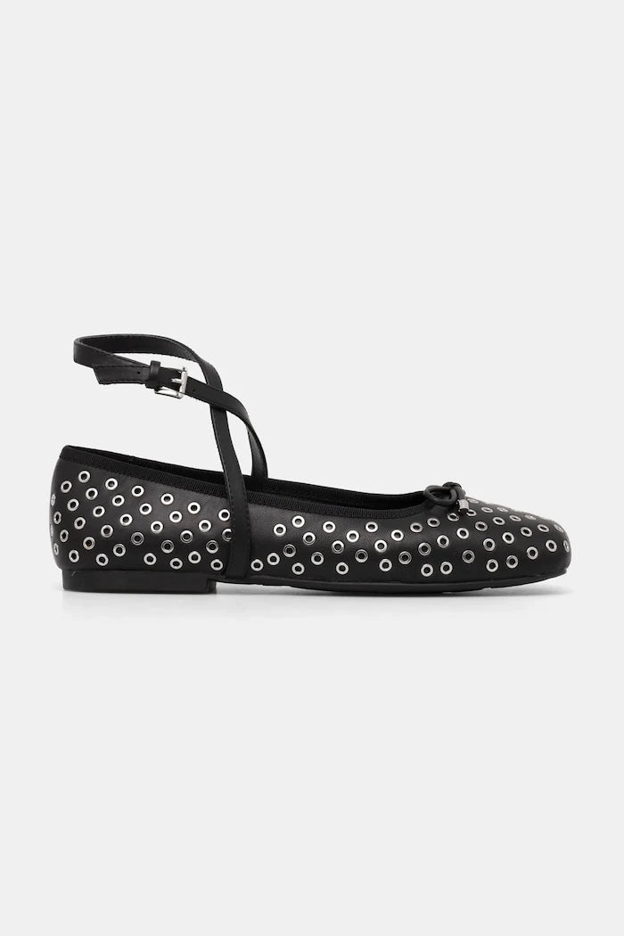 MICHAEL Michael Kors Collette Deri Babet