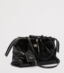 Dolce & Gabbana Calfskin Vittoria Shoulder Bag