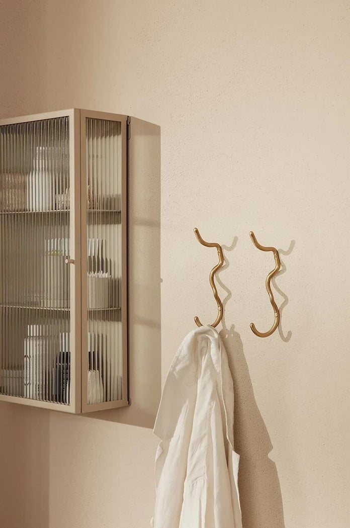 ferm LIVING Haze Duvar Dolabı