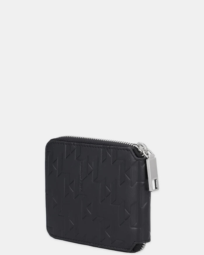 Karl Lagerfeld K/LOOM Cüzdan