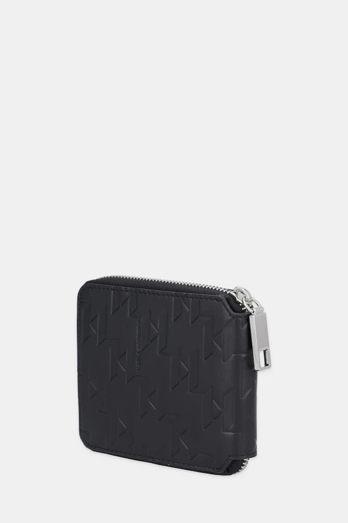 Karl Lagerfeld K/LOOM Cüzdan