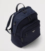 Prada Re-Nylon and Saffiano Leather Backpack