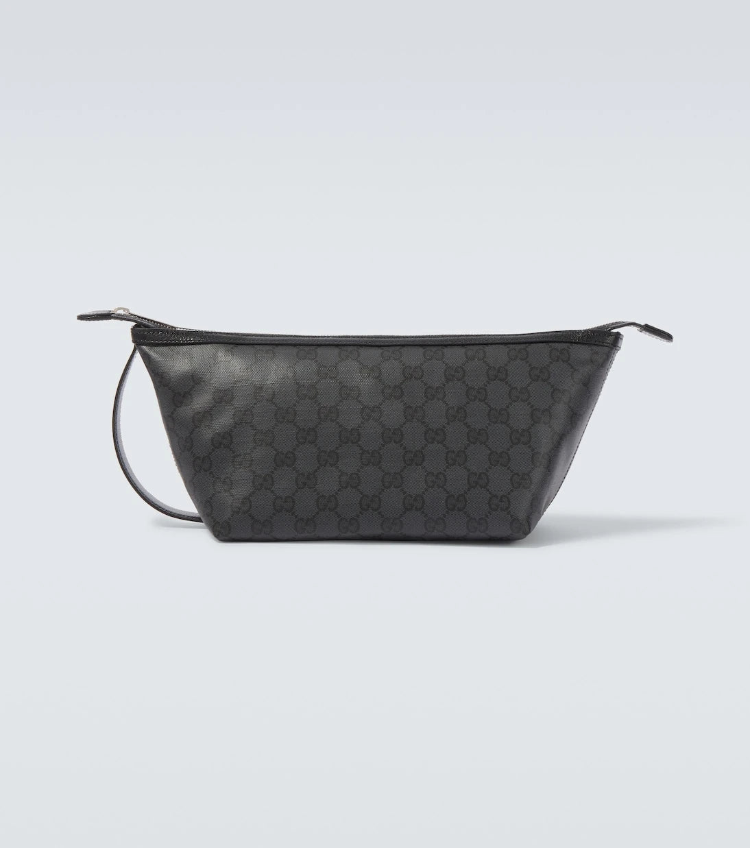 Gucci - Gucci Essence Classic GG canvas toiletry bag