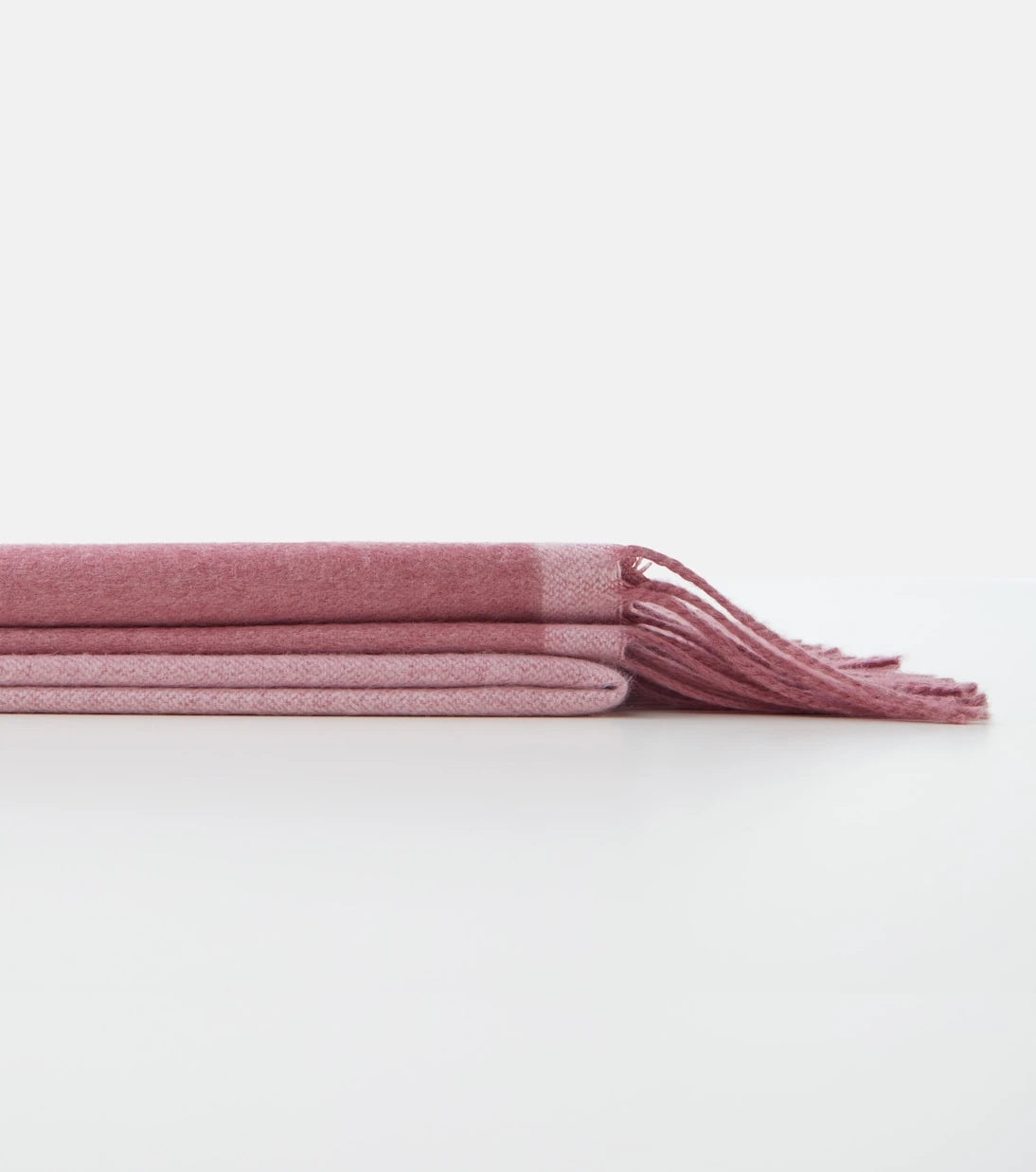 Versace Home - Barocco jacquard silk and cashmere blanket