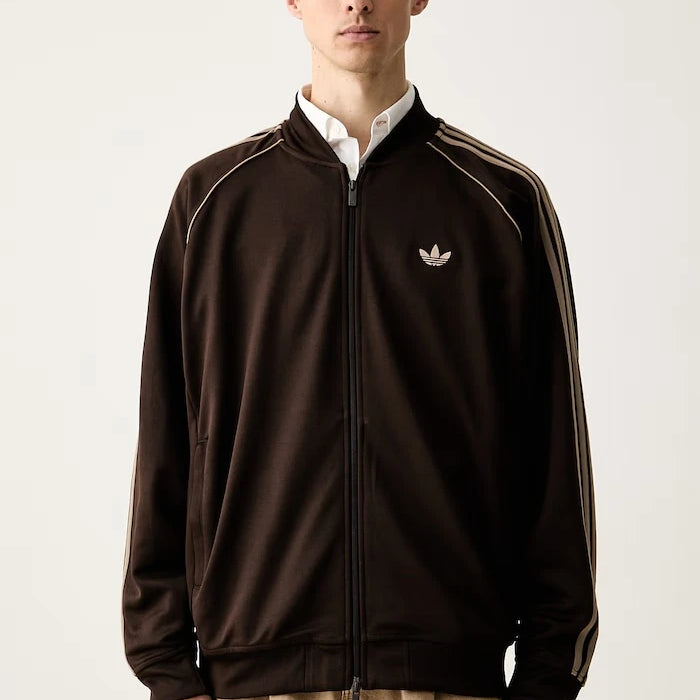 adidas Originals erkek fermuarlı üst Adicolor Classics Loose