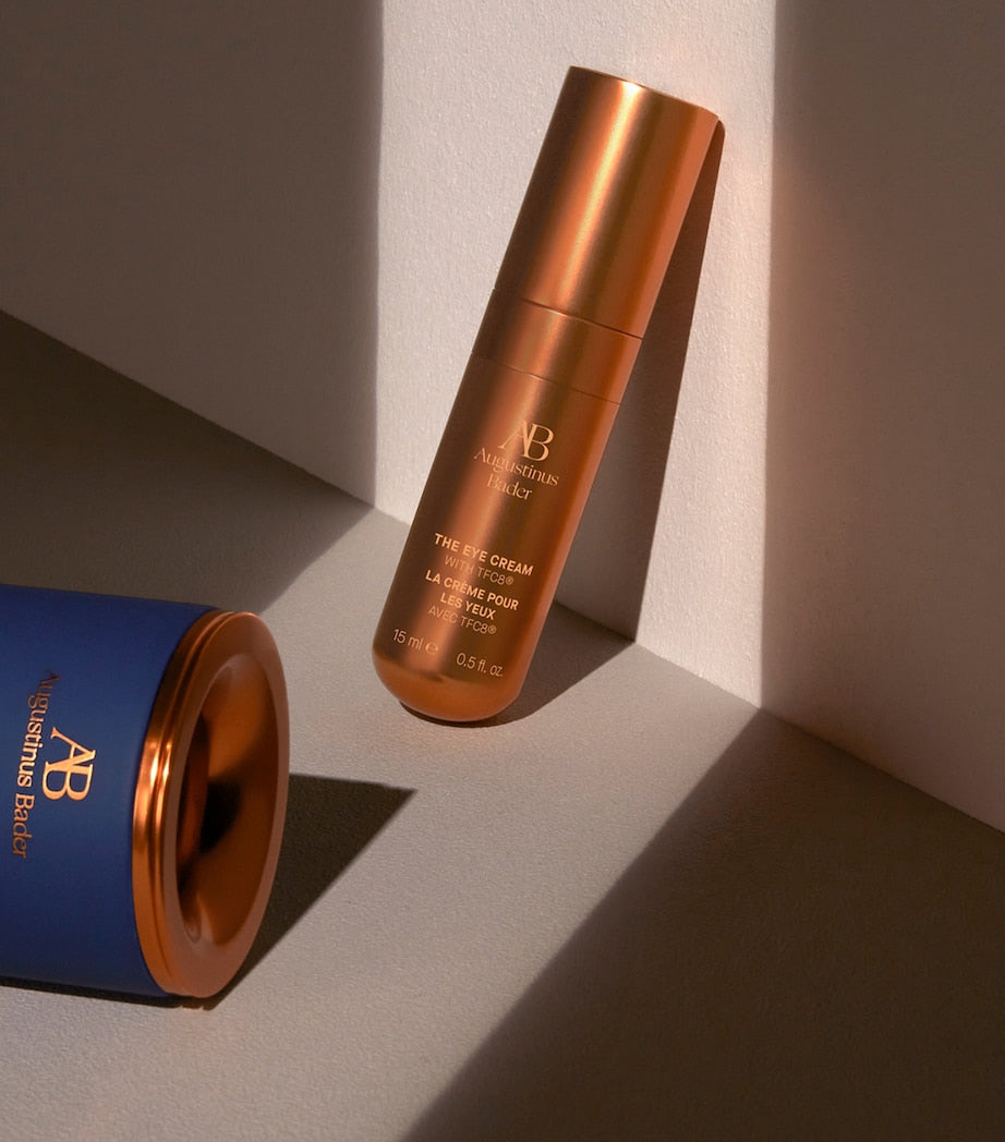 The Eye Cream Nomad (15ml)