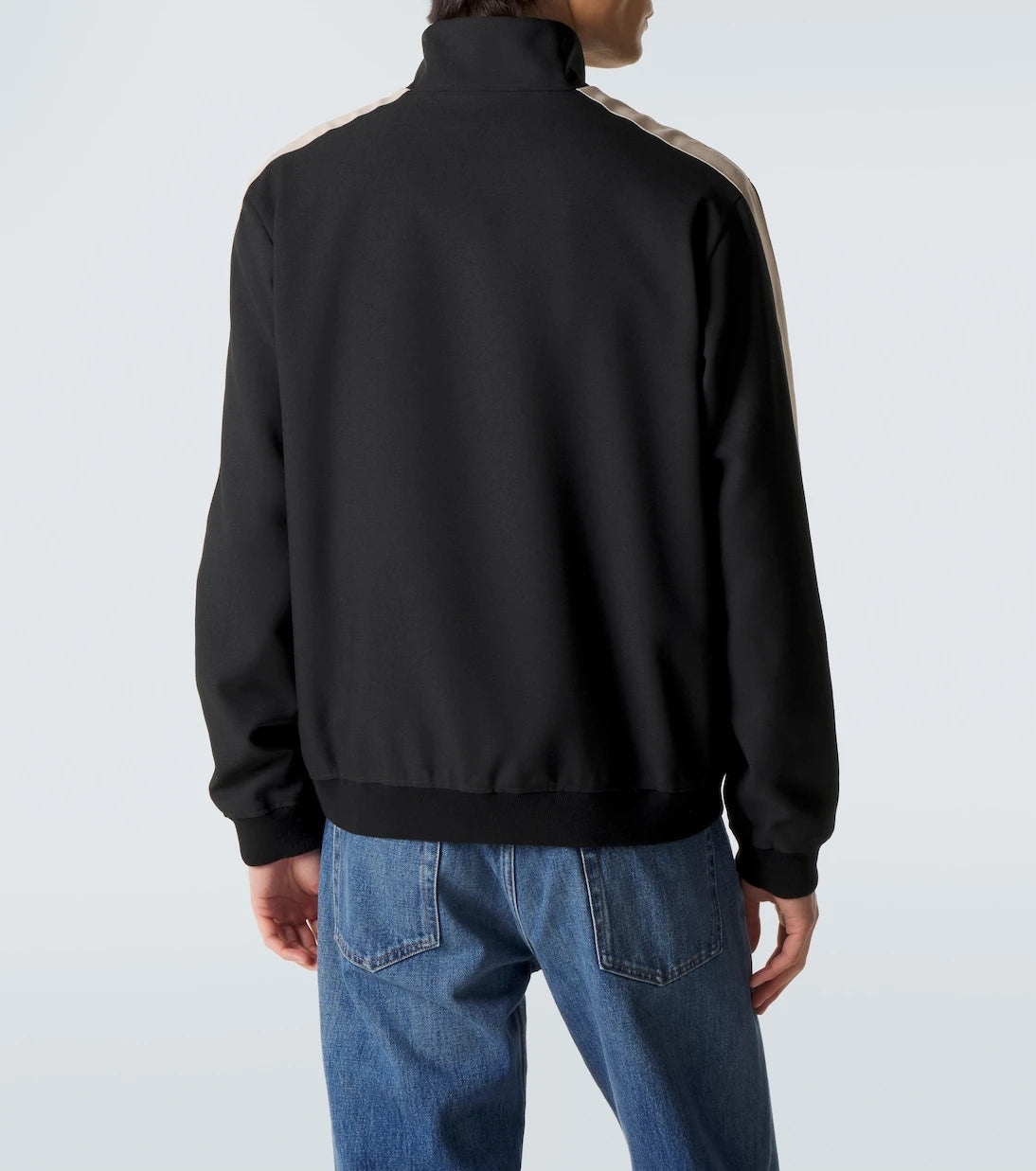 Valentino - Jersey sweatshirt