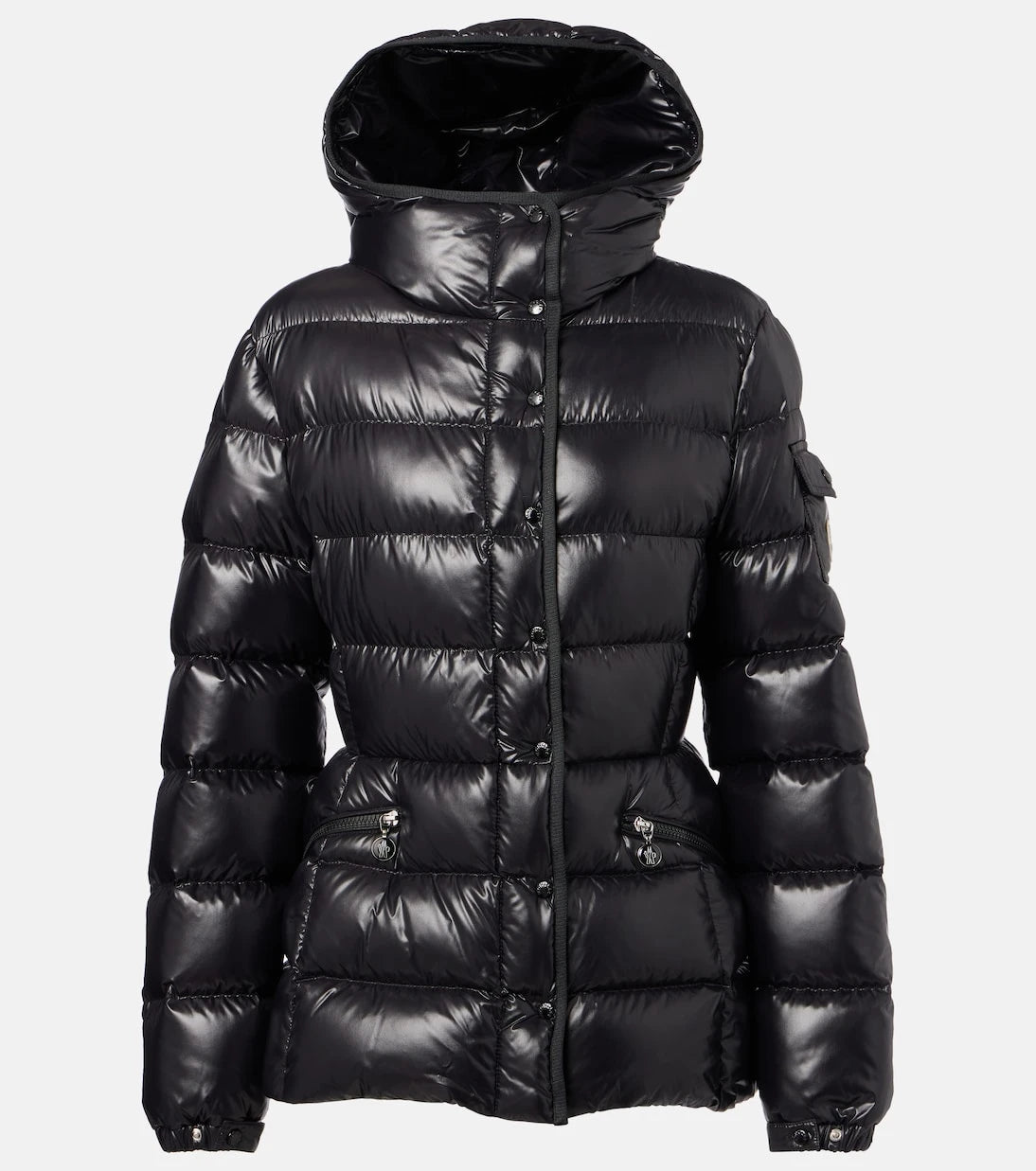 Moncler - سترة بارانتي المنتفخة