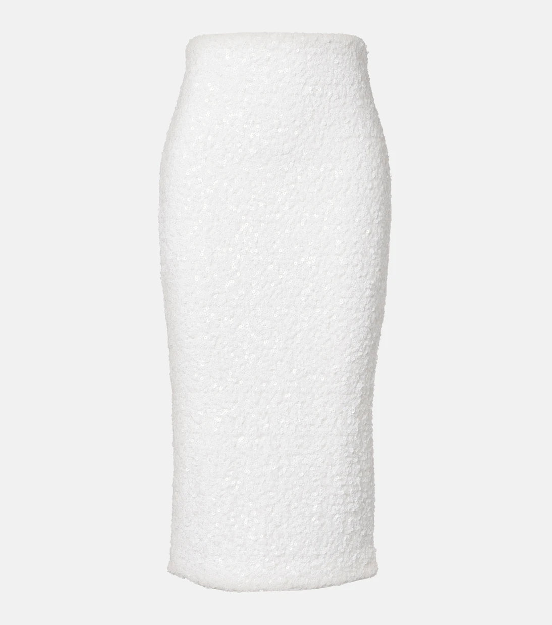 Rotate - Sequined pencil skirt