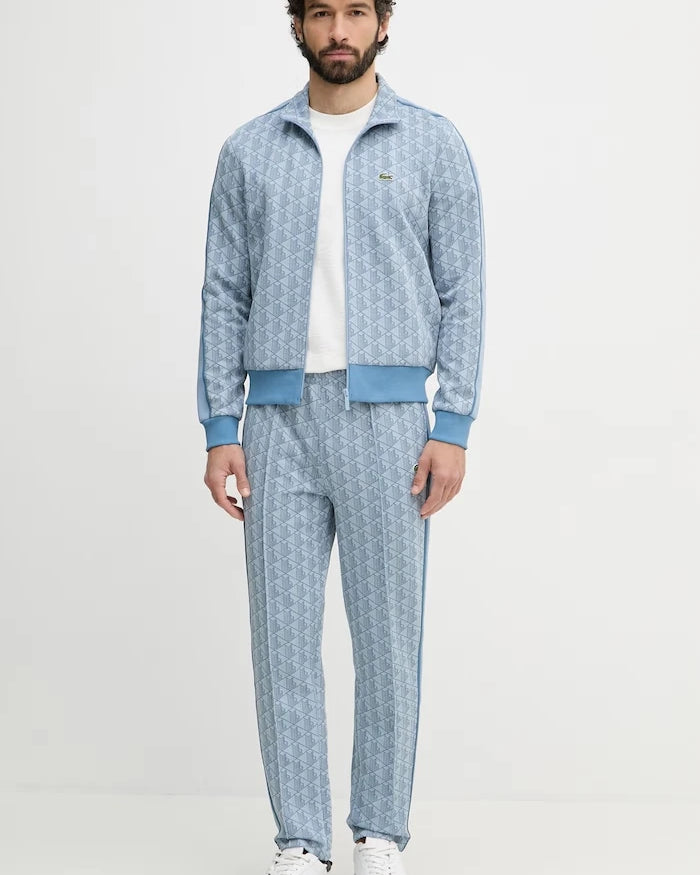 Суичър Lacoste