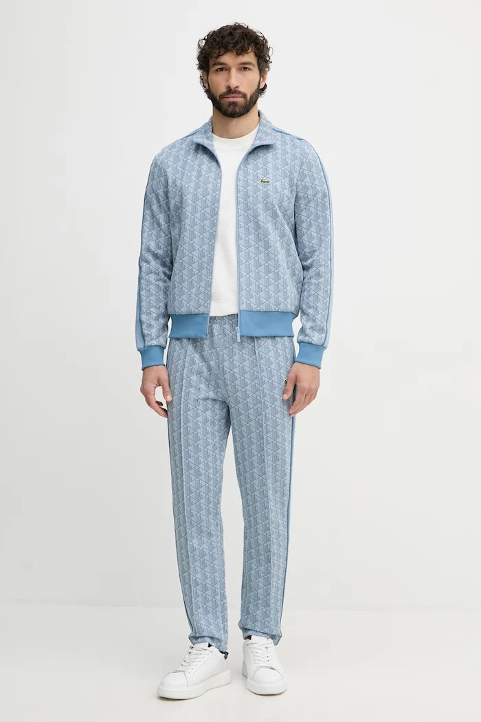 Суичър Lacoste