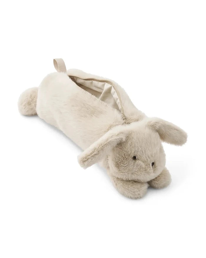 Liewood Çocuk Kalemi Dalina Rabbit Plush Pouch