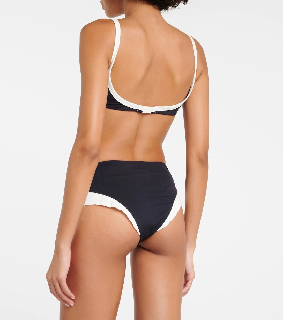 Marysia - Calacutta bikini bottoms
