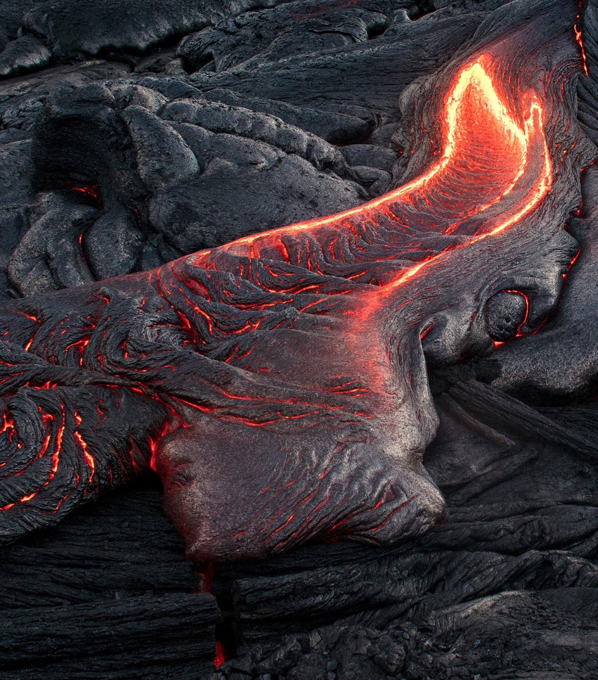 Santal Volcanique Eau de Parfum (100ml)