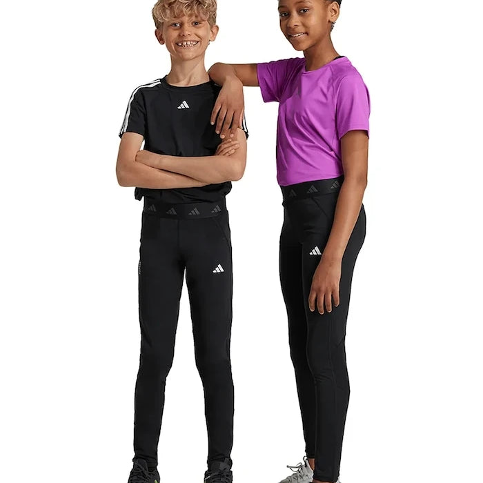 Детски клин adidas J TF TIGHTS