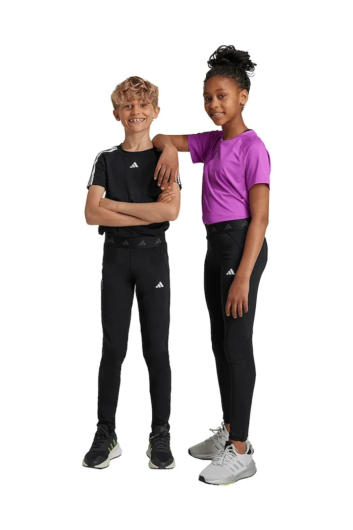 Детски клин adidas J TF TIGHTS