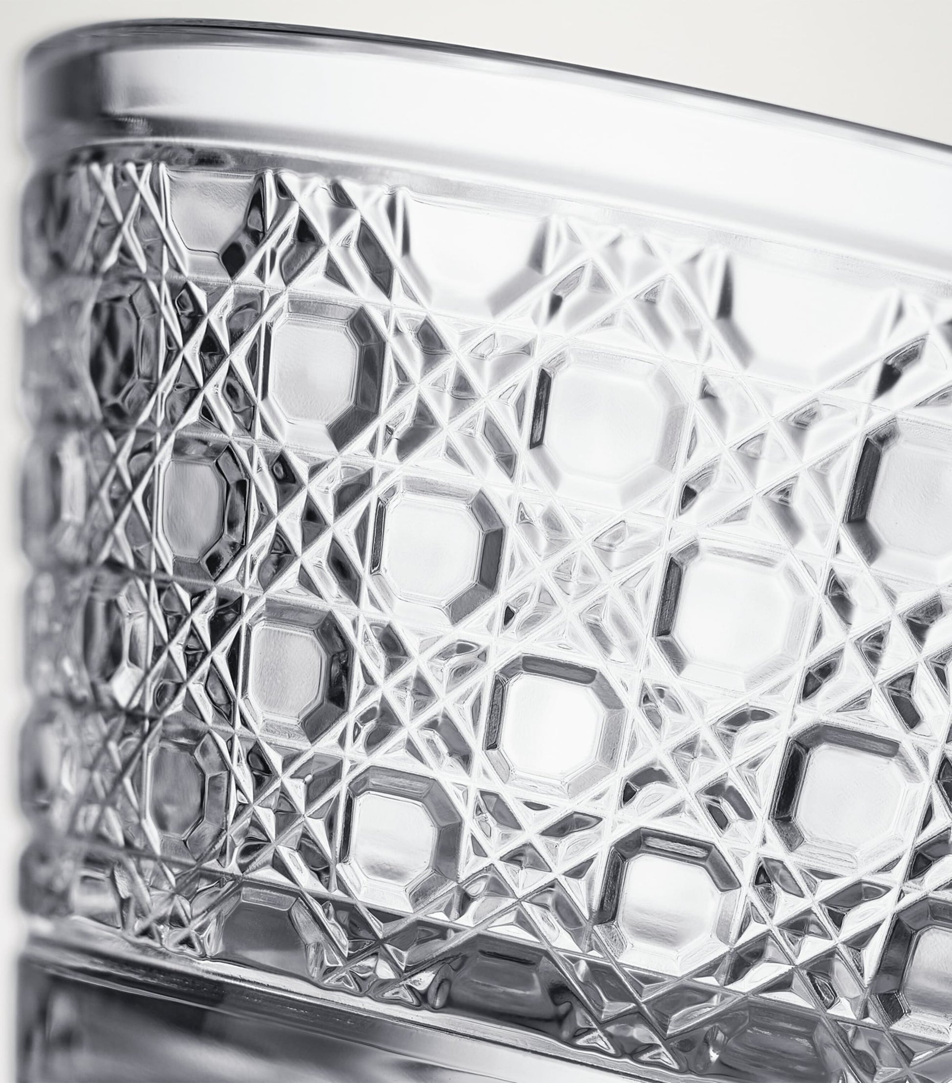 Crystal Opulence Bowl (13cm)