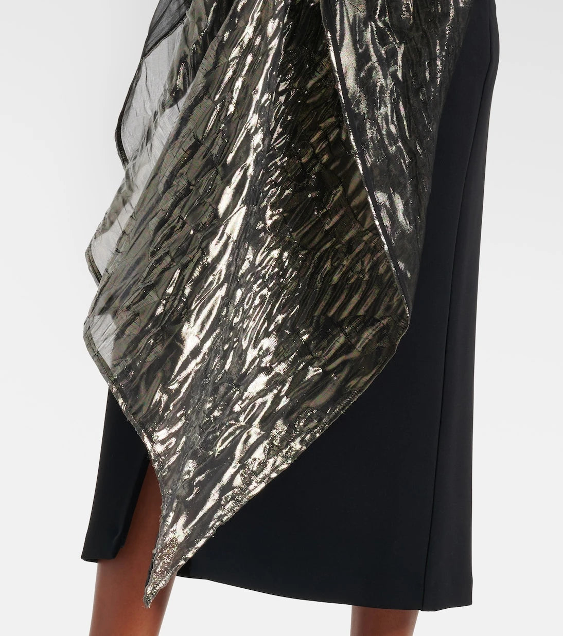 Maticevski - De La Cruz cocktail dress