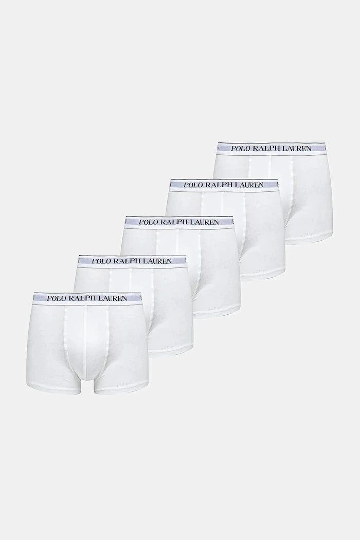 Polo Ralph Lauren Erkek Boxer 5’li