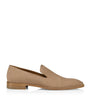 Danny Flex Nubuck Leather Loafers