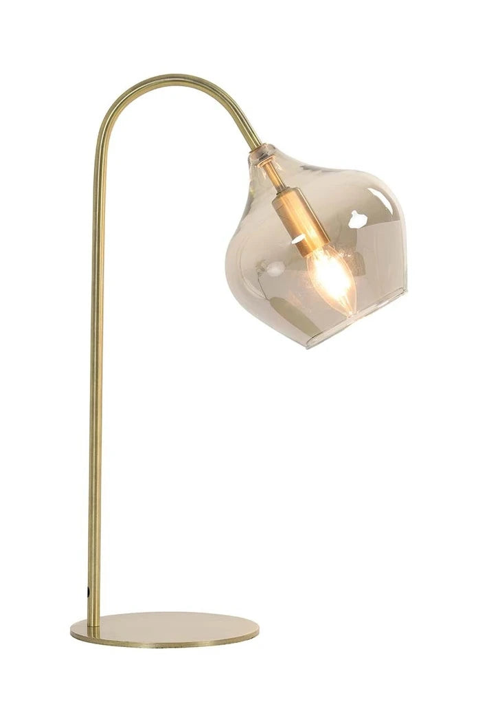 Настолна лампа Light & Living Rakel
