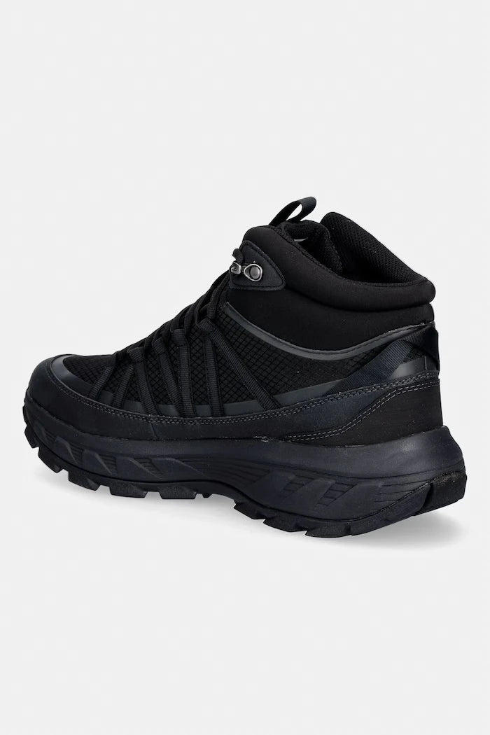 Jack Wolfskin Erkek Trekking Ayakkabısı Wild Hike Texapore