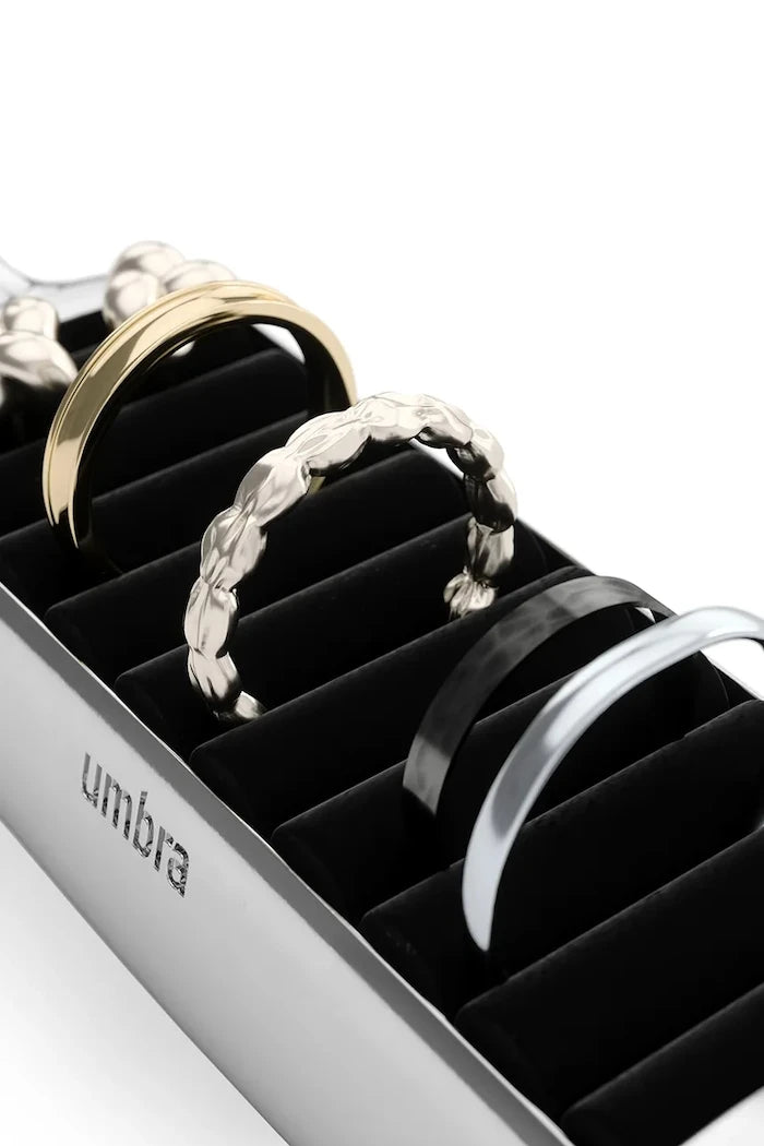 Поставка за пръстени Umbra Ali