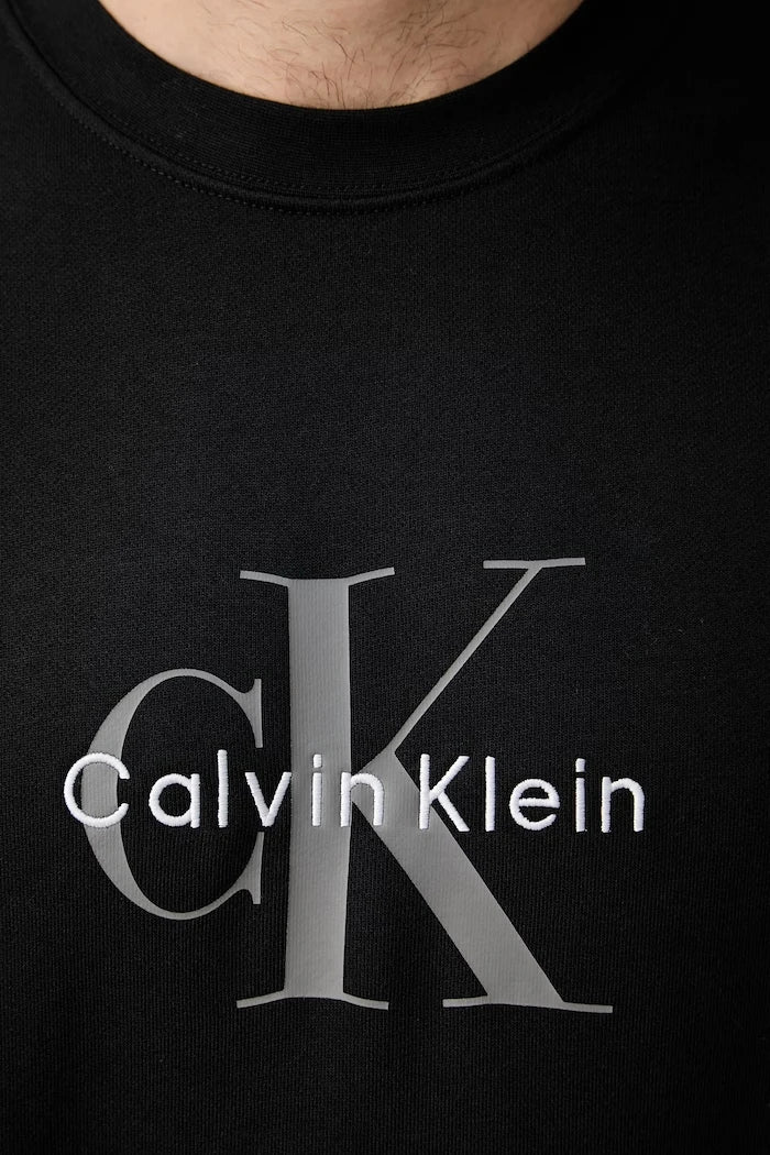 Calvin Klein Jeans суичър мъжки от памук