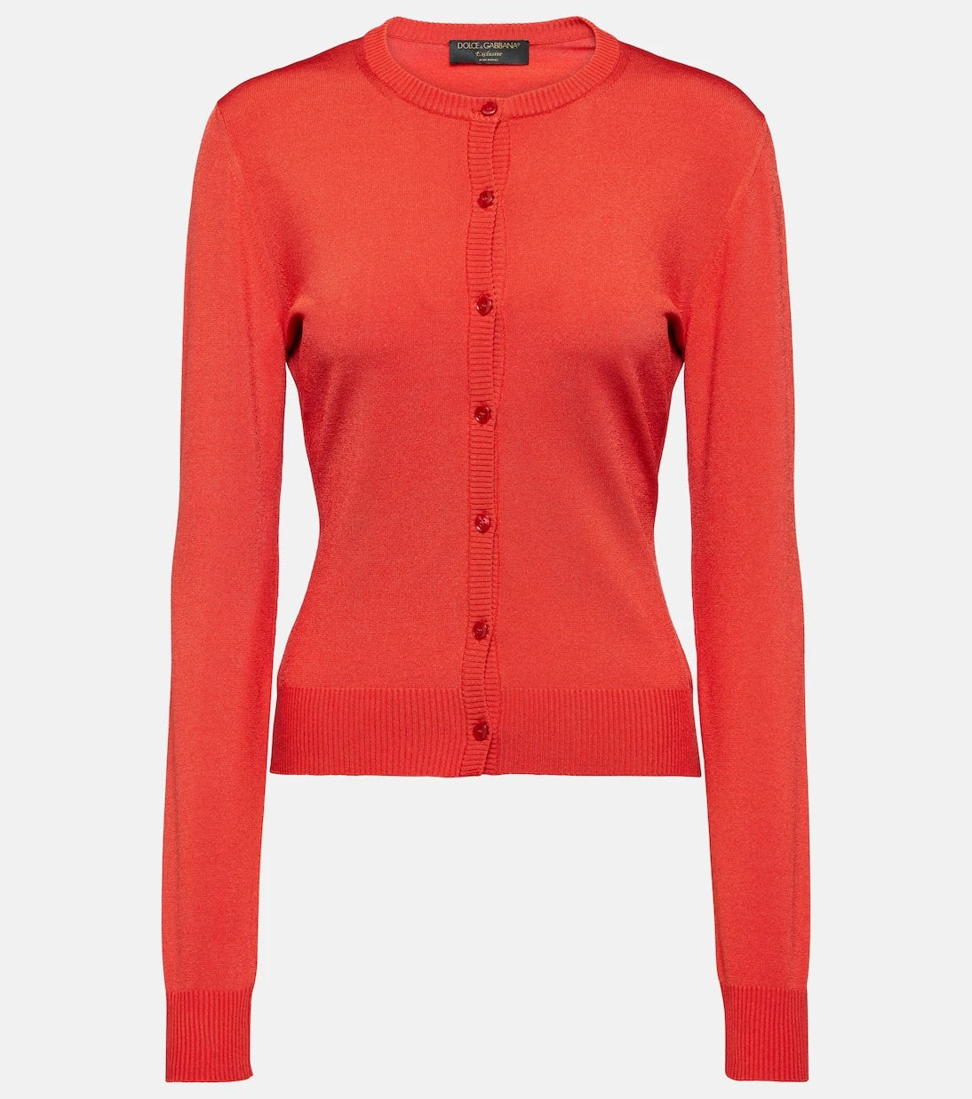 Dolce&Gabbana - Capri cardigan