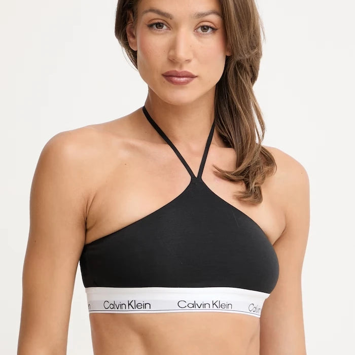 Calvin Klein Underwear сутиен от памук