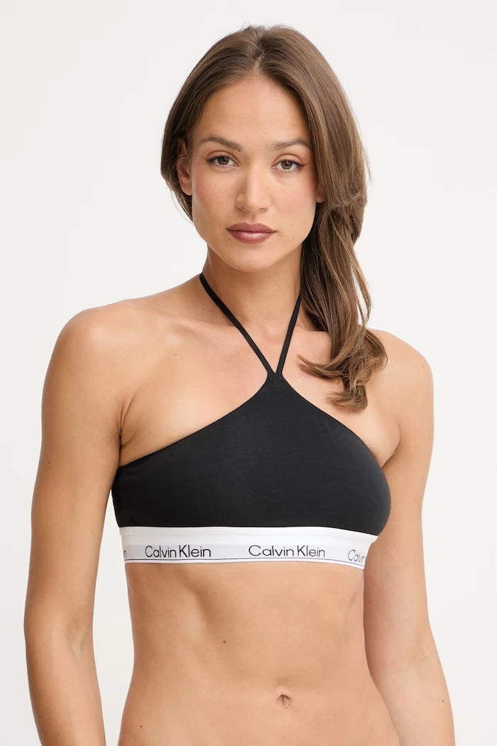 Calvin Klein Underwear сутиен от памук
