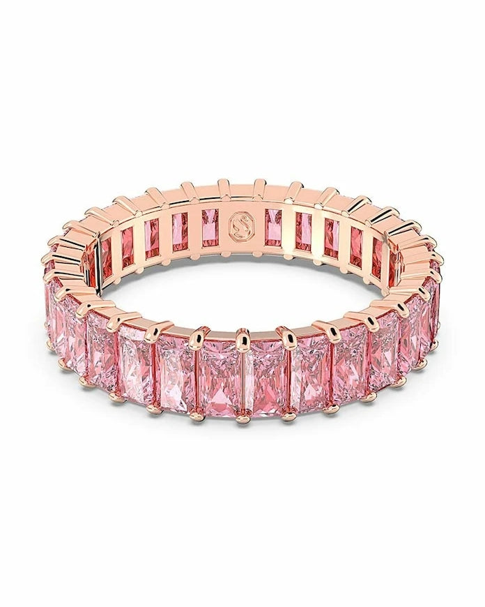 Swarovski Matrix Yüzük