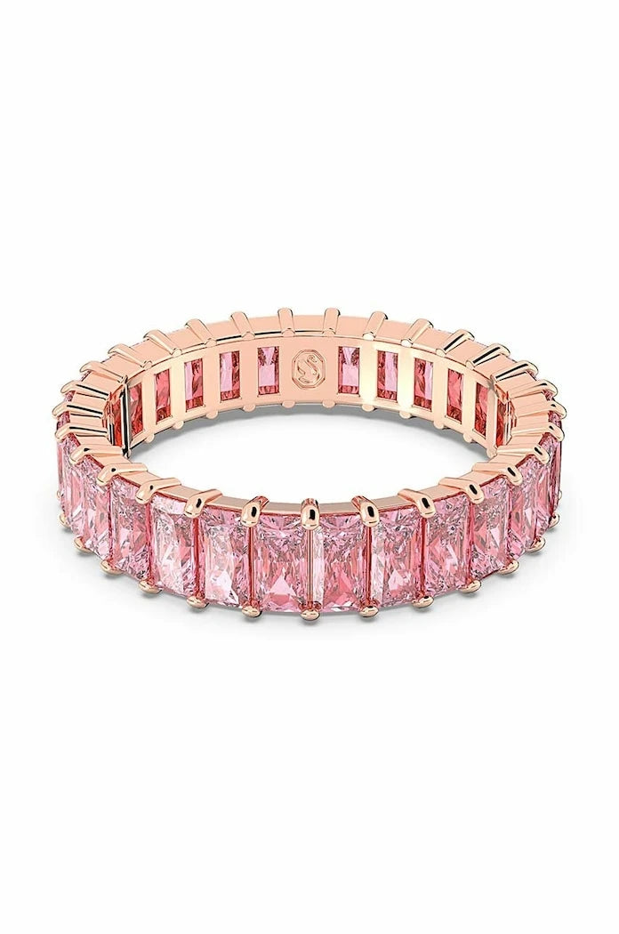 Swarovski Matrix Yüzük